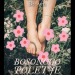 Naslovnica: Bosonogo poletje
