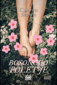 Naslovnica: Bosonogo poletje