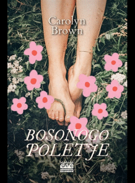 Naslovnica: Bosonogo poletje