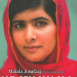 Naslovnica: Jaz sem Malala
