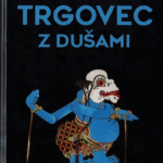 Naslovnica: Trgovec z dušami