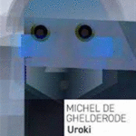 Naslovnica: Uroki in druge zgodbe iz somraka