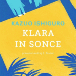 Naslovnica: Klara in sonce