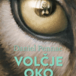 Naslovnica: Volčje oko