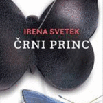 Naslovnica: Črni princ