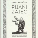 Naslovnica: Pijani zajec