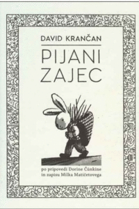 Naslovnica: Pijani zajec