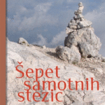 Naslovnica: Šepet samotnih stezic