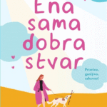 Naslovnica: Ena sama dobra stvar