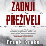 Naslovnica: Zadnji preživeli