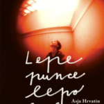 Naslovnica: Lepe punce lepo bruhajo
