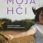 Naslovnica: Moja hči