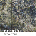 Naslovnica: Težka voda