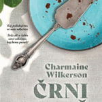 Naslovnica: Črni kolač