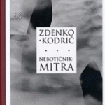 Naslovnica: Nebotičnik Mitra