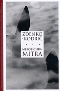 Naslovnica: Nebotičnik Mitra