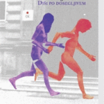Naslovnica: Diši po dosegljivem : roman