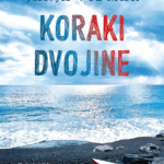 Naslovnica: Koraki dvojine