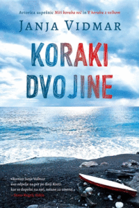 Naslovnica: Koraki dvojine