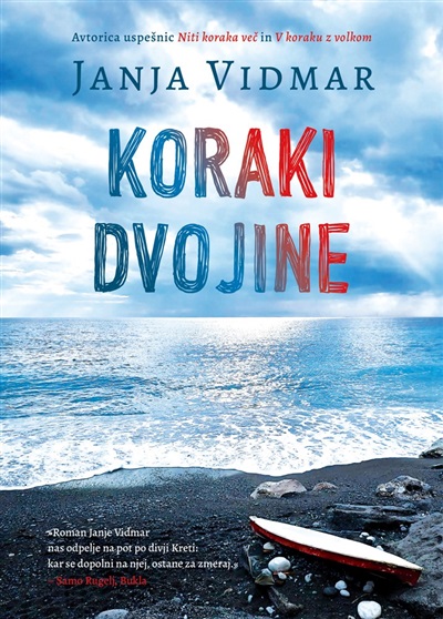 Koraki dvojine