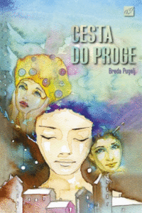 Naslovnica: Cesta do proge