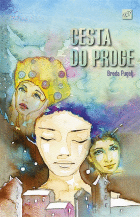 Naslovnica: Cesta do proge