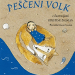 Naslovnica: Peščeni volk