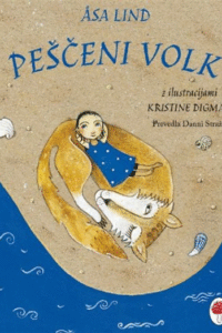 Naslovnica: Peščeni volk