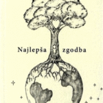 Naslovnica: Najlepša zgodba