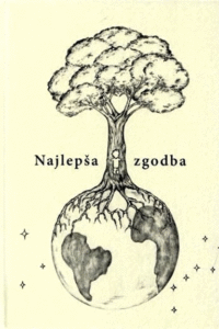 Naslovnica: Najlepša zgodba