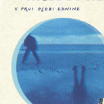 Naslovnica: V prvi osebi ednine