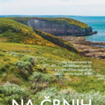 Naslovnica: Na črnih poteh