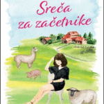 Naslovnica: Sreča za začetnike