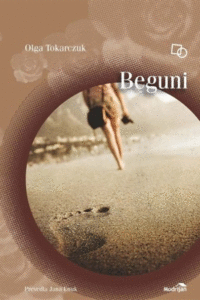 Naslovnica: Beguni