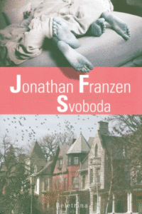 Naslovnica: Svoboda