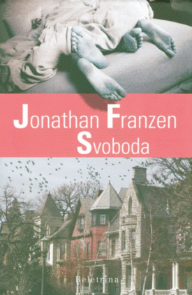 Naslovnica: Svoboda