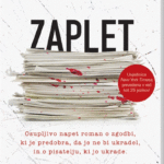 Naslovnica: Zaplet