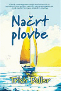 Naslovnica: Načrt plovbe