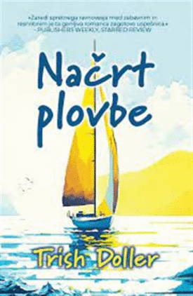 Naslovnica: Načrt plovbe