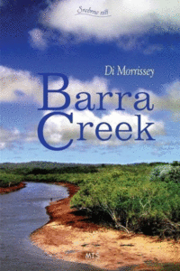 Naslovnica: Barra Creek