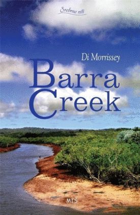 Naslovnica: Barra Creek