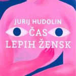 Naslovnica: Čas lepih žensk