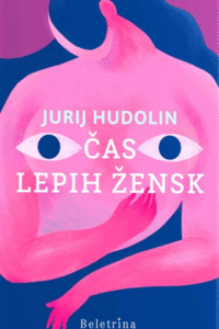 Naslovnica: Čas lepih žensk