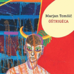 Naslovnica: Óštrigéca