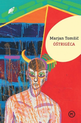 Naslovnica: Óštrigéca