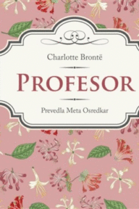 Naslovnica: Profesor