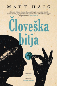 Naslovnica: Človeška bitja