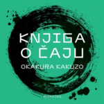 Naslovnica: Knjiga o čaju