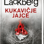 Naslovnica: Kukavičje jajce