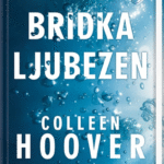 Naslovnica: Bridka ljubezen